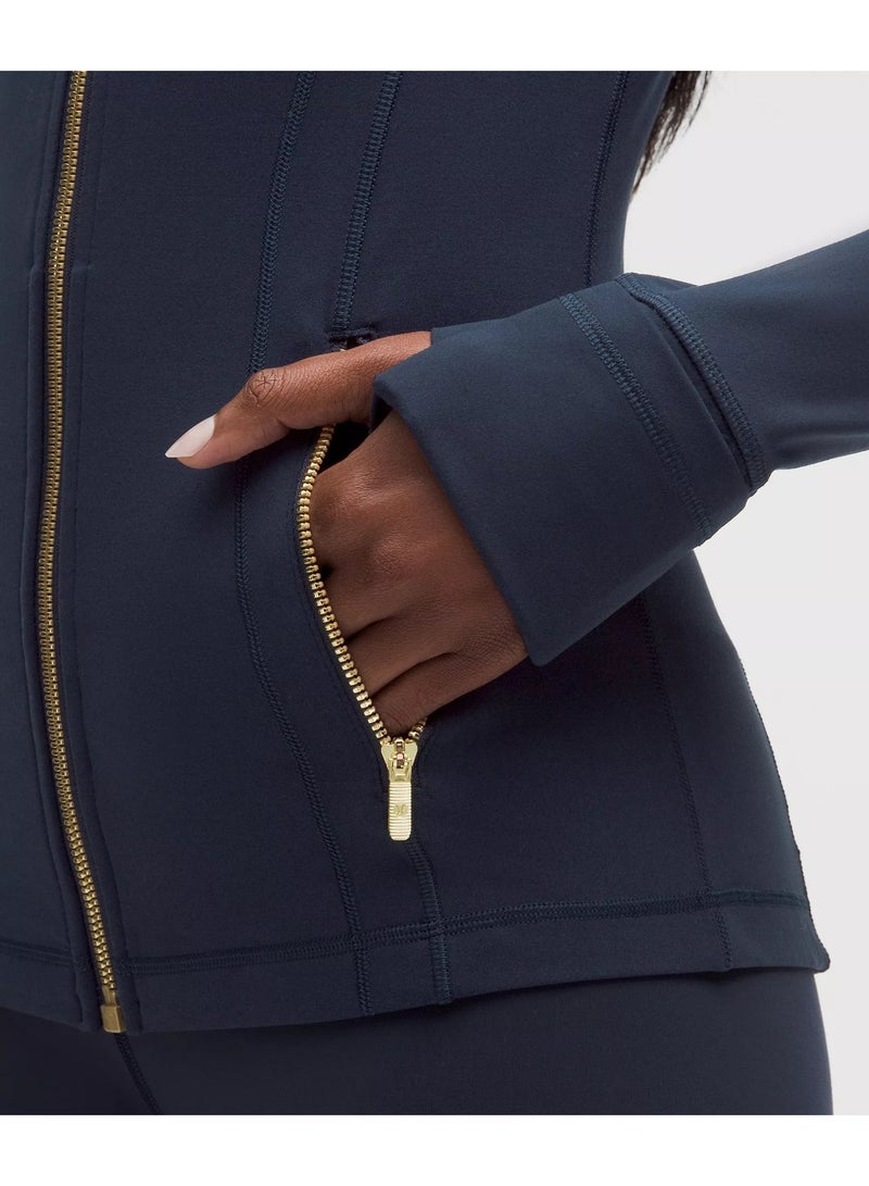 Lululemon Define Jacket: Crush Your Workouts & Nail Daily Commutes—One Piece for All-Day Styling - Image 4